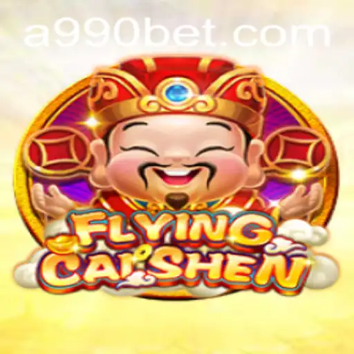 FlyingCaiShen: Descubra o Universo do Jogo com 990bet