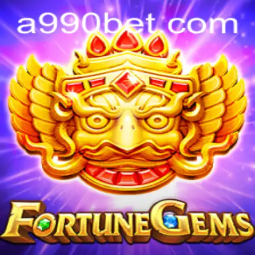 FortuneGems: Explorando o Mundo do Jogo com 990bet