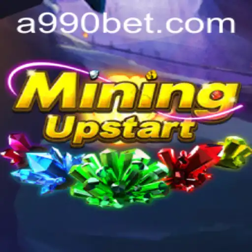 Explorando o Jogo MiningUpstart e sua Conexão com 990bet