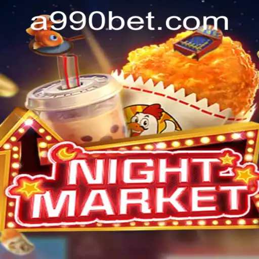 NIGHTMARKET: Explorando o Universo do Jogo e Suas Regras