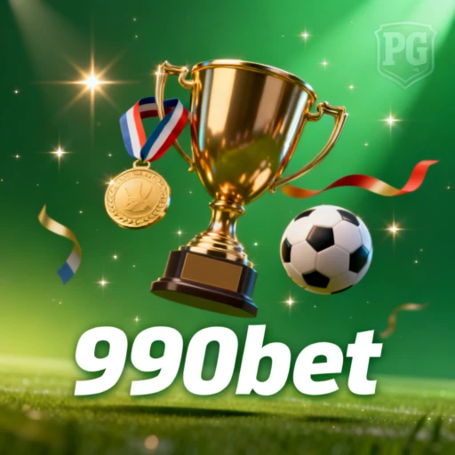 990bet Logo