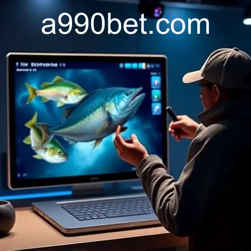 Pesca online