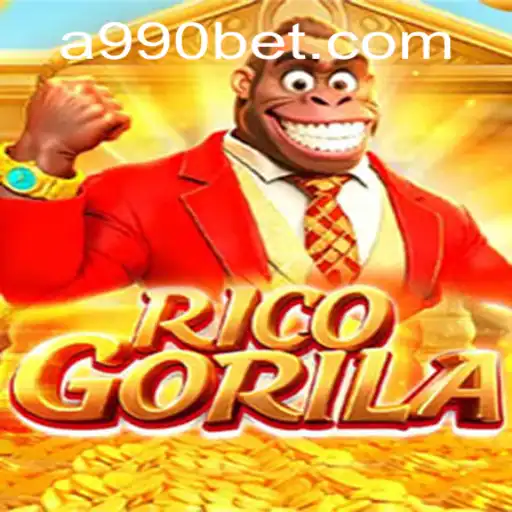 Desvendando o Mundo de RicoGorila: O Novo Jogo Sensação